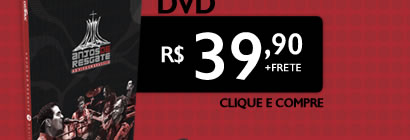 DVD Anjos de Resgate - Aovivo em Brasília