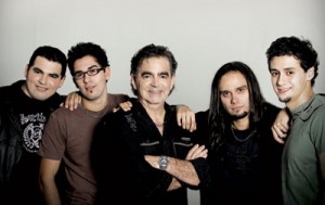 Grupo lança novo DVD, gravado ao vivo em Brasília