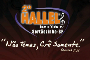 Hallel Sertãozinho