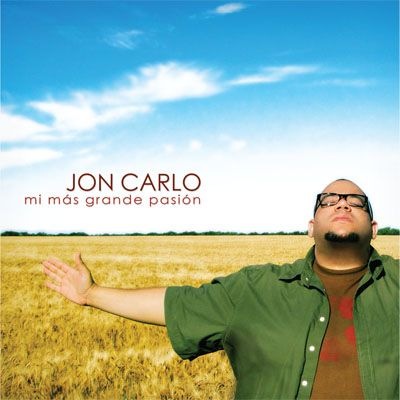 Jon Carlo – Mi mas grande pasion